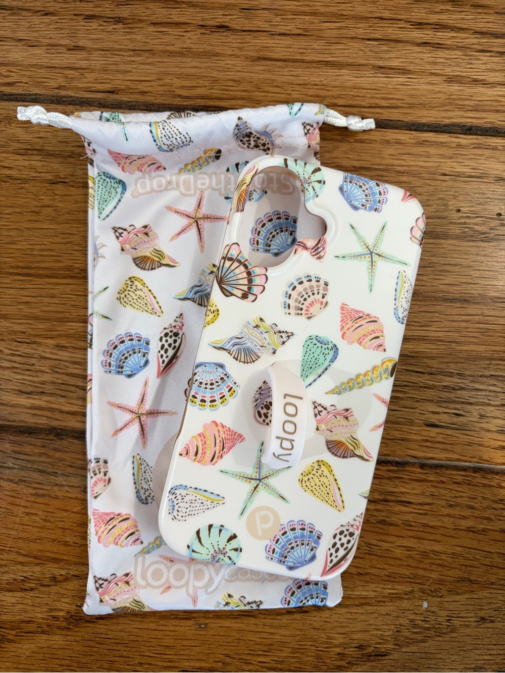 Loopy IPhone 17 Case